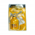 Πιστόλι λαδιού αέρος με δοχείο αέρος 500ml Epica Star EP-10179