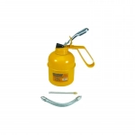Πιστόλι λαδιού αέρος με δοχείο αέρος 500ml Epica Star EP-10179