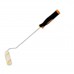 Ρολό βαψίματος 4” ίσιο Φ5.7mm με εργονομική λαβή Epica Star EP-60362 - Image 3