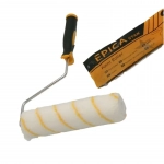 Ρολό βαψίματος 9” Φ38mm με εργονομική λαβή Epica Star EP-60365