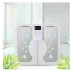 Intelligence Foot Massager 30*27.3cm White OEM