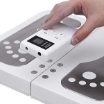 Intelligence Foot Massager 30*27.3cm White OEM