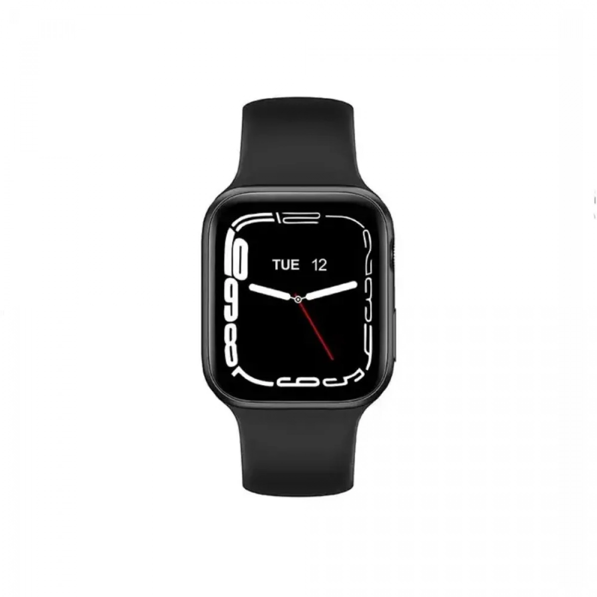 Smartwatch Ζ33 - Μαύρο - Photo5