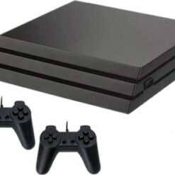 Game Station 4