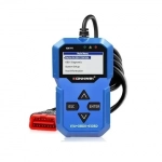 Konnwei KW350 Διαγνωστικό Αυτοκινήτου Ψηφιακό OBD 2 με Καλώδιο