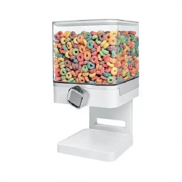 Μονός διανεμητής δημητριακών-Fresh & Easy Cereal Dispenser 500g