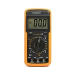 PROFESSIONAL DIGITAL MULTIMETER AC DC LCD FOR MULTI-TESTING PS-106346