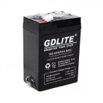 Μπαταρία Μολύβδου 6V 4.0Ah GDLITING GD-645