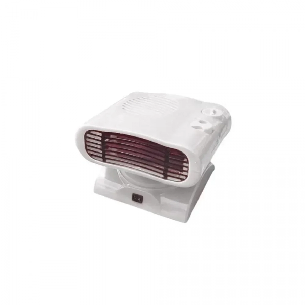 Αερόθερμο Δαπέδου 2000W FH-103A - Photo3