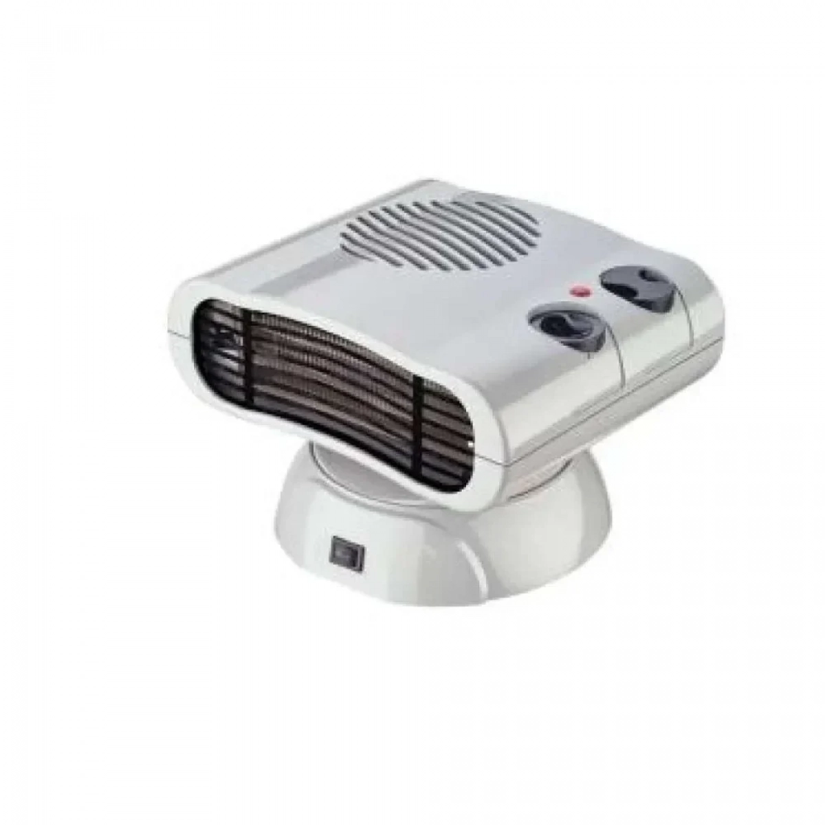 Αερόθερμο Δαπέδου 2000W FH-103A - Photo4