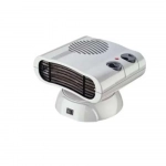 Αερόθερμο Δαπέδου 2000W FH-103A - Photo4