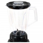 Andowl Blender Για Smoothies Υψηλής Αντοχής 1.5L Q-PB1 Μαύρο - Photo4