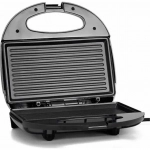 Andowl Q-HB001 Τοστιέρα για 2 Τοστ 750W