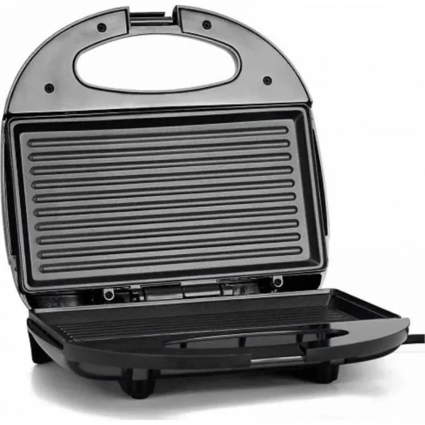 Andowl Q-HB001 Τοστιέρα για 2 Τοστ 750W