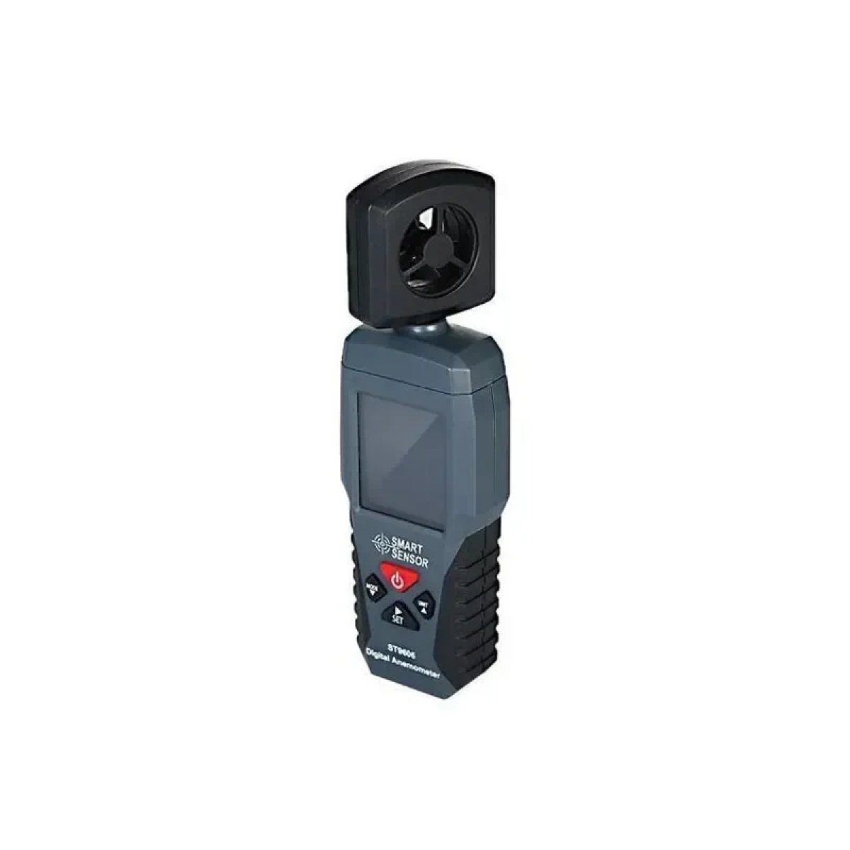 Ψηφιακό ανεμόμετρο Smart Sensor ST9606