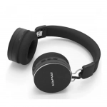 Ασύρματα και ενσύρματα ακουστικά On-Ear stereo με Bluetooth και μικρόφωνο Awei A790BL