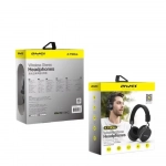 Ασύρματα και ενσύρματα ακουστικά On-Ear stereo με Bluetooth και μικρόφωνο Awei A790BL