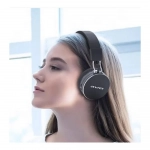 Ασύρματα και ενσύρματα ακουστικά On-Ear stereo με Bluetooth και μικρόφωνο Awei A790BL