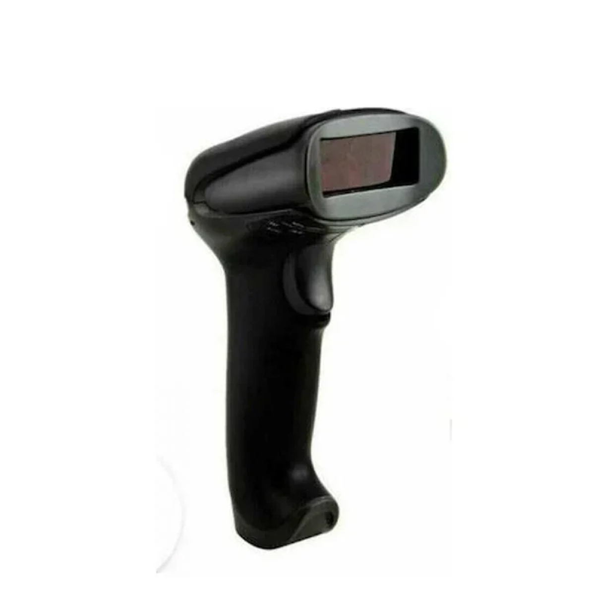 Ασύρματο Laser Barcode Scanner με USB - Bluetooth Χειρός Andowl Q-A203 - Image 4