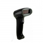 Ασύρματο Laser Barcode Scanner με USB - Bluetooth Χειρός Andowl Q-A203 - Image 4