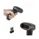 Ασύρματο Laser Barcode Scanner με USB - Bluetooth Χειρός Andowl Q-A203