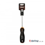 Finder 193016 Κατσαβίδι Ίσιο 6x125mm