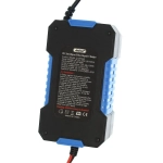 Φορτιστής μπαταριών αυτόματος 12V/6A Andowl Q-DP9921