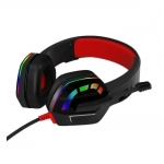 Ακουστικά Gaming Andowl Q-E6 με RGB φωτισμό