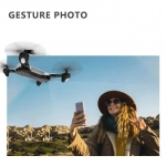 SG900 Quadcopter Drone με Κάμερα Live Video, 720P Οπτική Διπλή Κάμερα Μπαταρία 3.7V 2200MAH