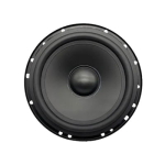 Ηχείο Αυτοκινήτου 6.5" 80W 160mm PerVoi CTC-607