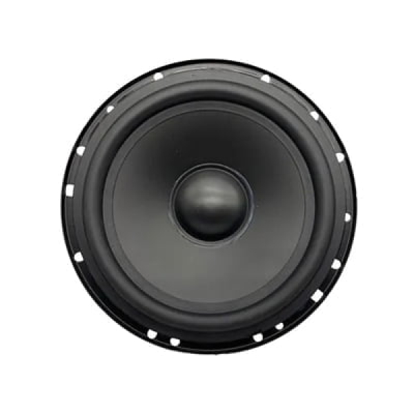 Ηχείο Αυτοκινήτου 6.5" 80W 160mm PerVoi CTC-607
