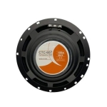 Ηχείο Αυτοκινήτου 6.5" 80W 160mm PerVoi CTC-607