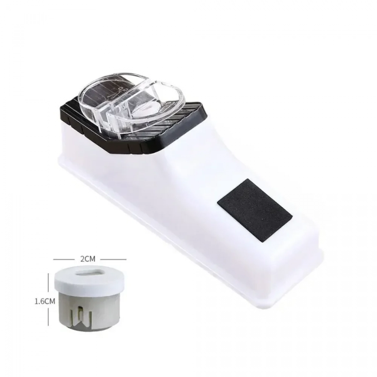 Ηλεκτρικό Ακονιστήρι Electric Knife Sharpener - Photo6