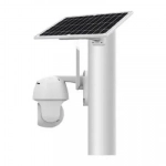 Εξωτερική ηλιακή κάμερα ασφαλείας 5.0MP wifi Andowl Q-S33