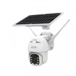 Εξωτερική ηλιακή κάμερα ασφαλείας 5.0MP wifi Andowl Q-S33