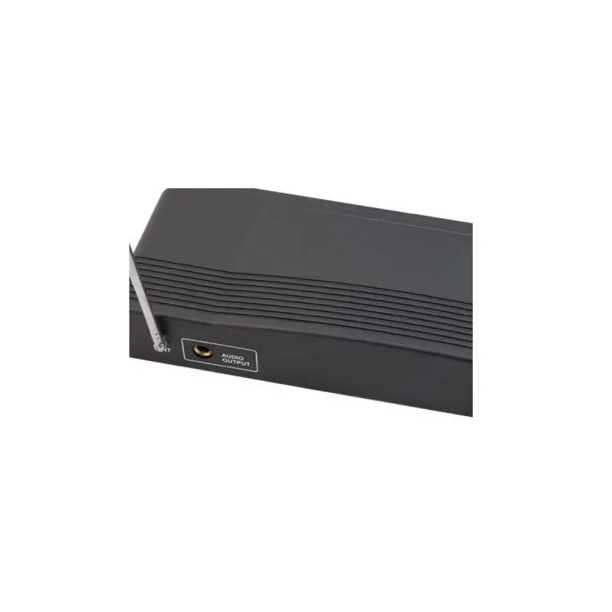 Συσκευή Karaoke με δύο ασύρματα μικρόφωνα WVNGR Herostar C-05