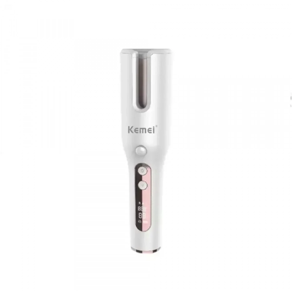 Kemei Επαγγελματική Μπουκλιέρα Μαλλιών - RH-01A - Photo5