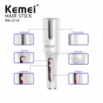 Kemei Επαγγελματική Μπουκλιέρα Μαλλιών - RH-01A - Photo7