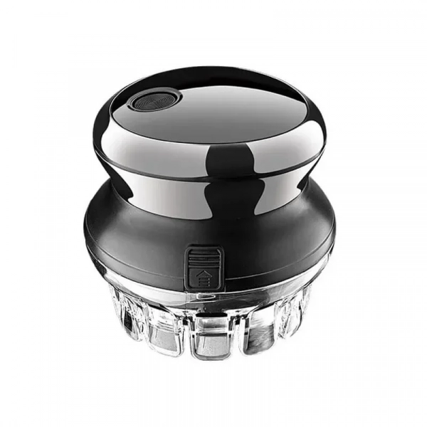 Kemei UFO Κουρευτική Μηχανή KM-887