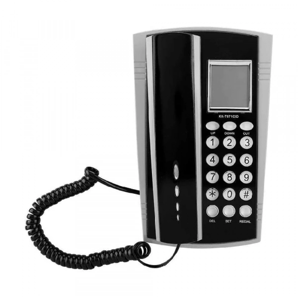 KX-T071CID