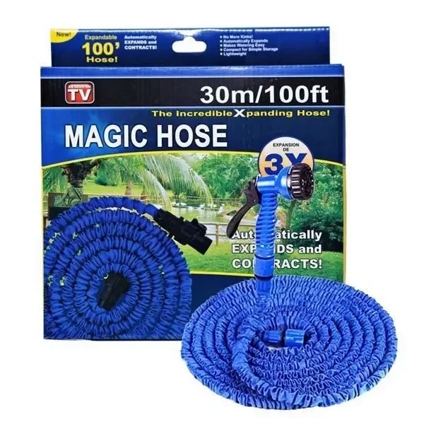 Λάστιχο Σπιράλ Magic Hose 1902 30m