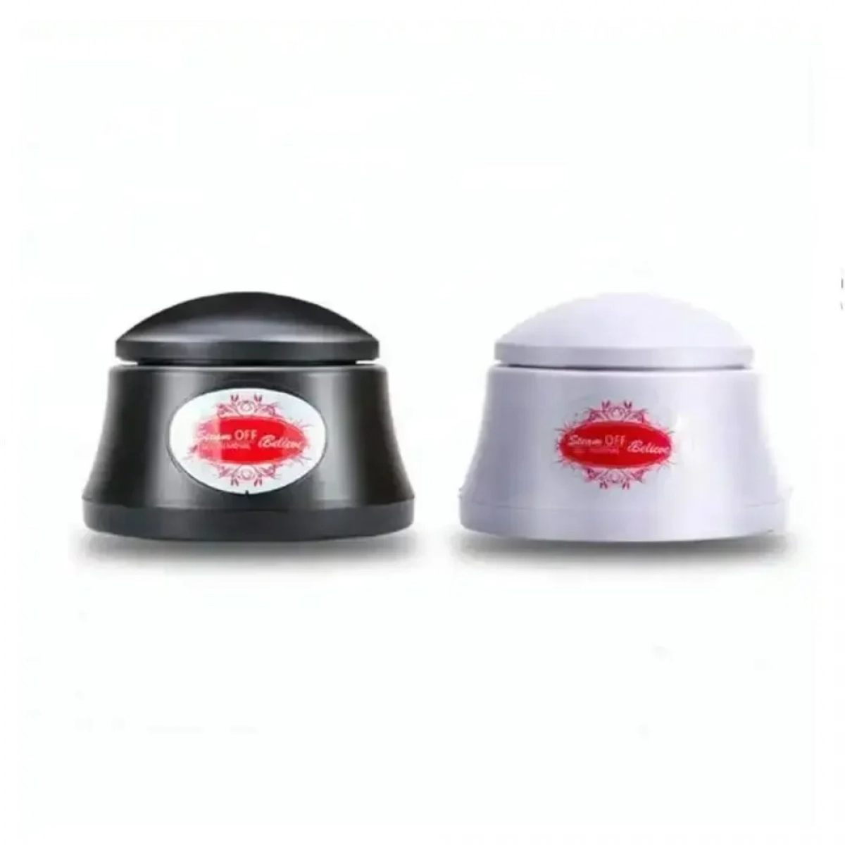 Μηχάνημα Αφαίρεσης Βερνικιού Νυχιών 30w - Steam Off Gel Removal - Photo5