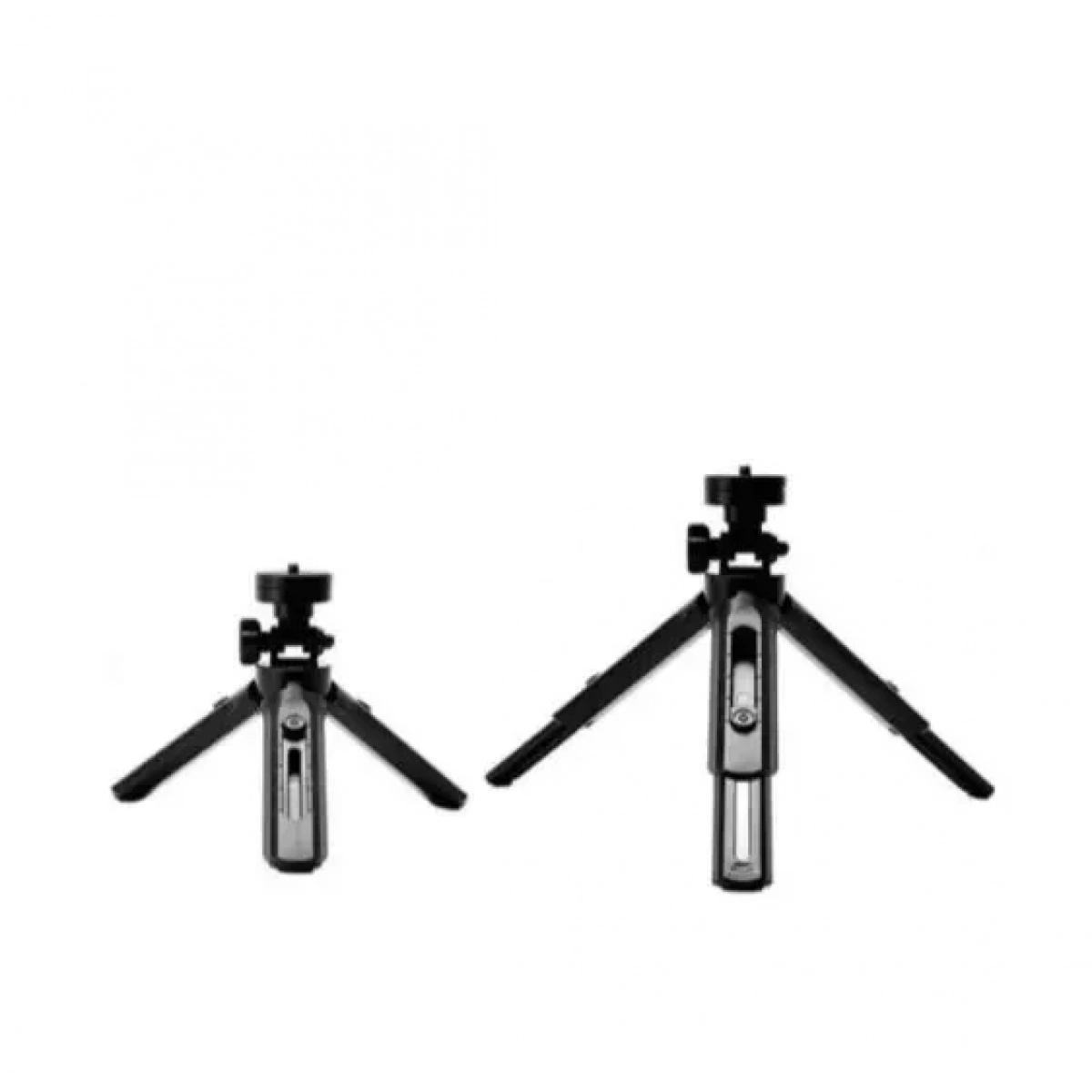Μίνι τρίποδο Q-L428 Andowl Black