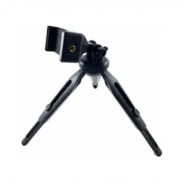 Μίνι τρίποδο Q-L428 Andowl Black