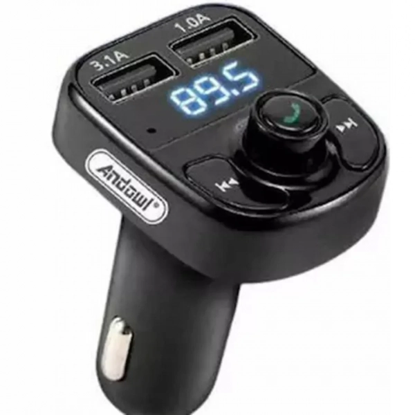 MP3 player αυτοκινήτου Q-T106 ANDOWL