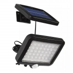 Προβολέας 10W Ηλιακός με Αισθητήρα Κίνησης Solar Motion Light 10W 900lm SL-F56