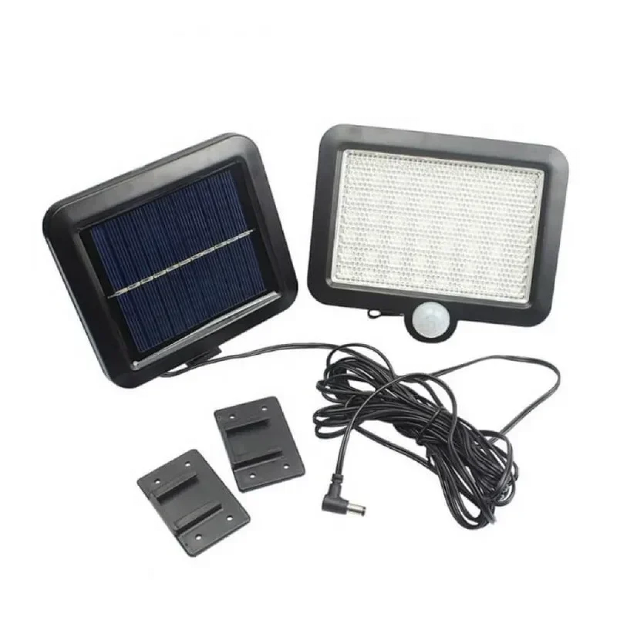 Προβολέας 10W Ηλιακός με Αισθητήρα Κίνησης Solar Motion Light 10W 900lm SL-F56
