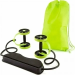 ΟΡΓΑΝΟ ΚΟΙΛΙΑΚΩΝ AB ROLLER INSPORTLINE AR400 13170 - Image 2