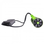 ΟΡΓΑΝΟ ΚΟΙΛΙΑΚΩΝ AB ROLLER INSPORTLINE AR400 13170