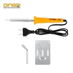 Πολυλειτουργικό κολλητήρι συγκόλλησης και ξύλου DingQi 73100